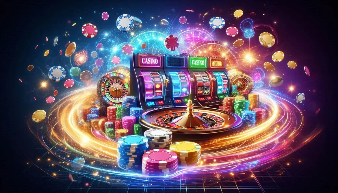 Amazon Slots Casino